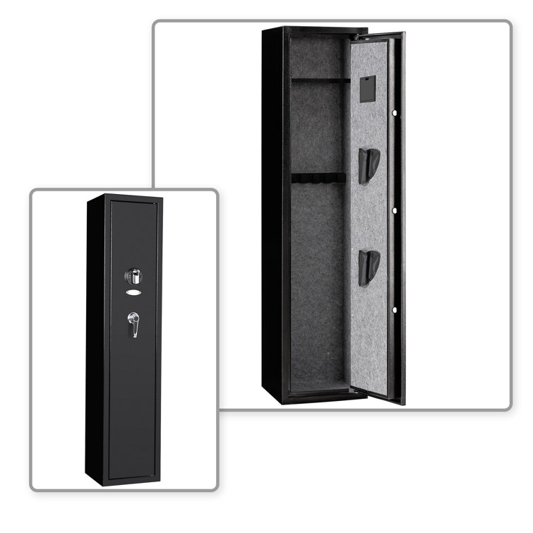 Knlnny Ware Gun Safe Lock Wayfair Canada